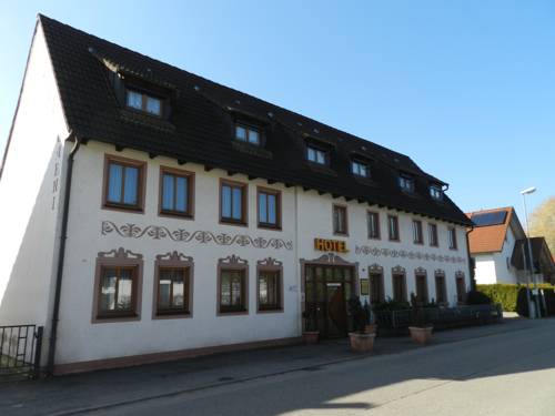 Ötigheim Duitsland promotiecode hotelreservering booking.com