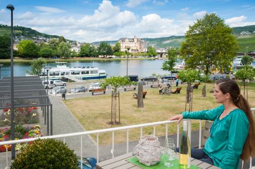 Bernkastel Kues Duitsland promotiecode hotelreservering booking.com
