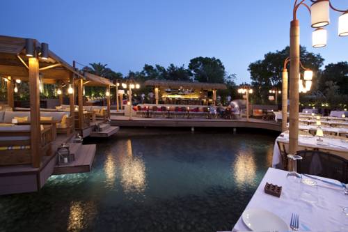 Yalikavak Turkije promotiecode hotelreservering booking.com