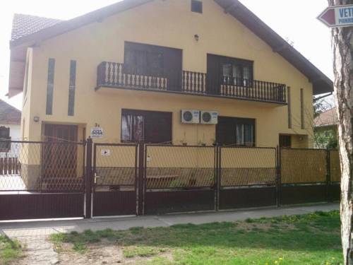 Palić Sérvia código promocional de reserva de hotel booking.com