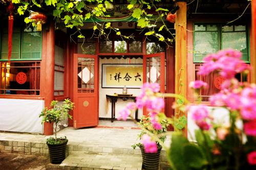 Beijing China Reservation