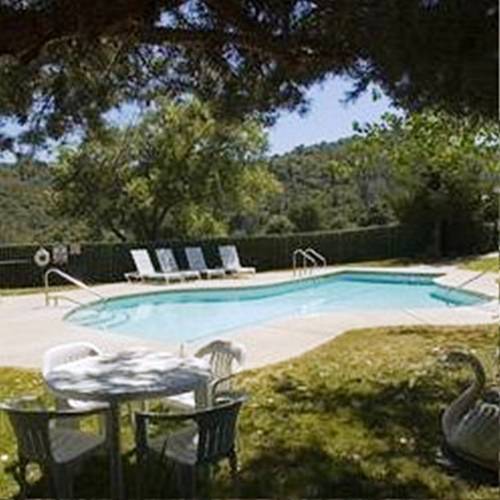 Mariposa (California) United States Reservation Promo Code Booking.com