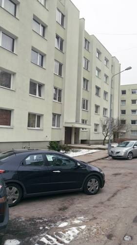 Vilnius Lithuania Reservation