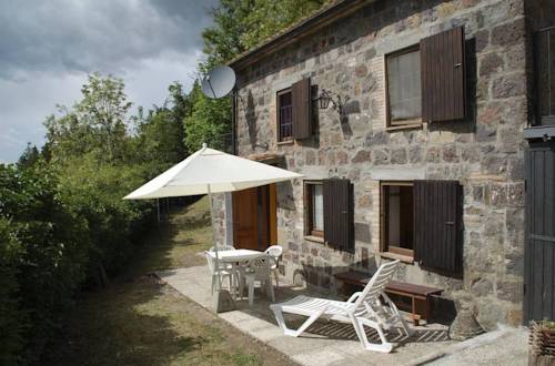 Radicofani Italy Reservation