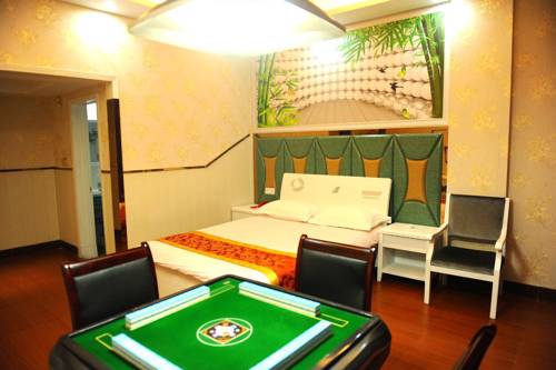 Yiwu China Reservation Promo Code Booking.com
