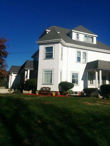 Winthrop (MA) United States Reservation Promo Code Agoda.com