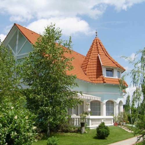 Balatonlelle Hungary Reservation