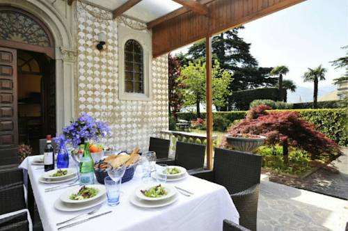Menaggio Italy Reservation
