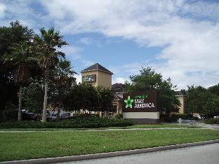 Jacksonville (FL) United States Reservation