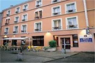Chaumont France Reservation