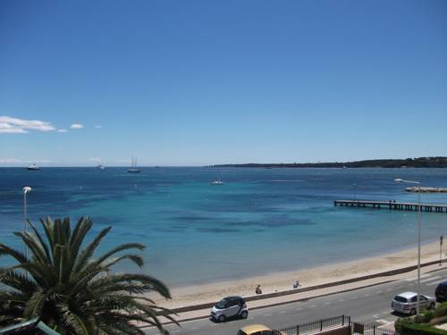 Cannes Frankrijk promotiecode hotelreservering booking.com