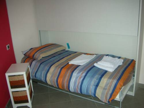 Palidano Italy Reservation