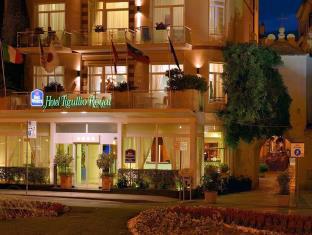 Rapallo Italy Reservation