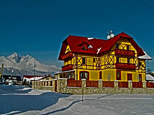 Stará Lesná Slovakia Reservation Promo Code Booking.com