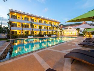 Chanthaburi Thailand Reservation Promo Code Agoda.com