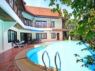 芭堤雅 泰国 Pattaya 预订促销代码 agoda.com