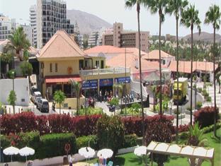 Tenerife Spain Reservation