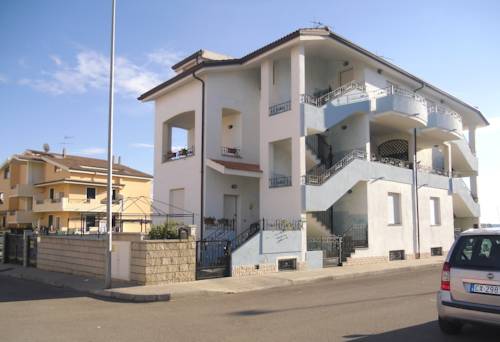 Olmedo Italy Reservation