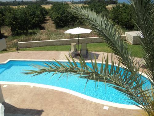 Argaka Cyprus Reservation