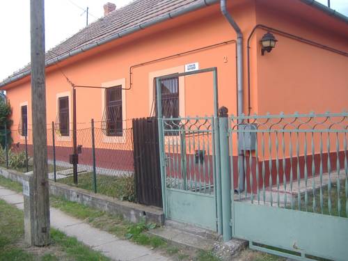 Abádszalók Hungary Reservation