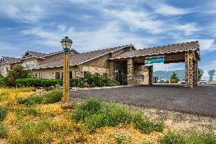 Selah United States Reservation