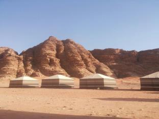 Wadi Rum Jordan Reservation Promo Code Agoda.com