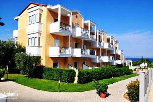 Thassos Greece Reservation Promo Code Booking.com