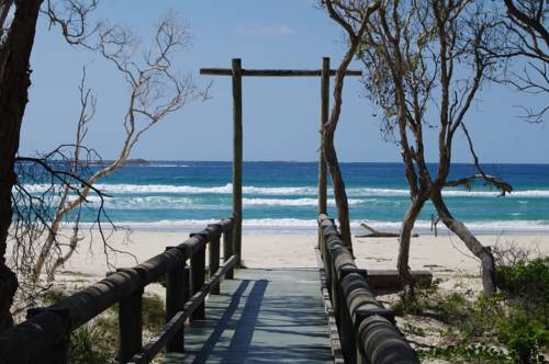 Point Lookout Australia Reservation Promo Code Booking.com