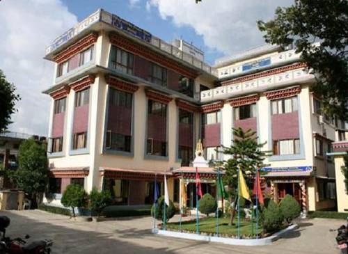 Katmandú Nepal Código promocional de reserva de hotel Booking.com