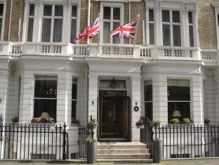 London United Kingdom Reservation