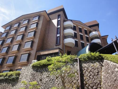 Hakone Japan Reservation