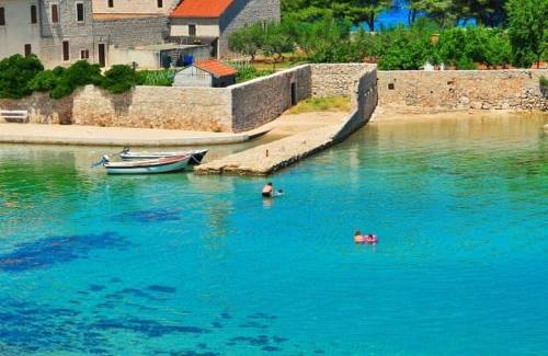 Ugljan Croatie code promo de réservation d'hôtel booking.com