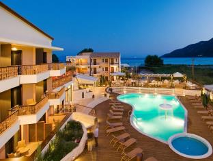 Lefkada Greece Reservation