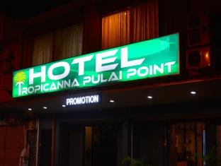 Ipoh Malaysia Reservation