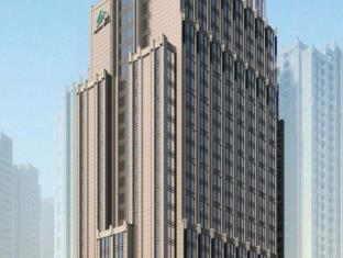 Hefei China Reservation