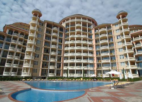 Elenite Resort Bulgaria Reservation