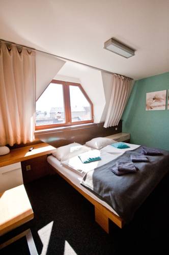Šumperk República Checa código promocional de reserva de hotel booking.com