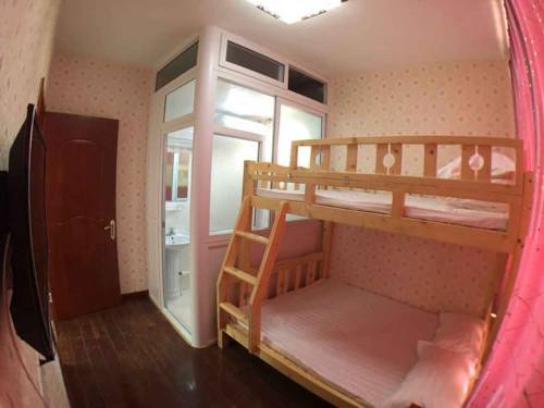 Nanchangshan China Reservation Promo Code Booking.com