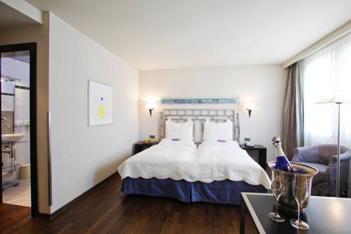 St. Gallen Switzerland Reservation Promo Code Booking.com