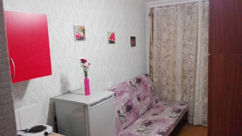 Kirov Russia Reservation