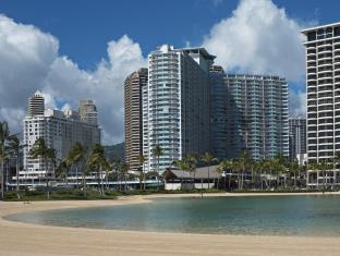 Oahu Hawaii United States Reservation