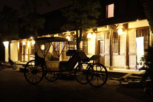 Yuyao China Reservation Promo Code Booking.com