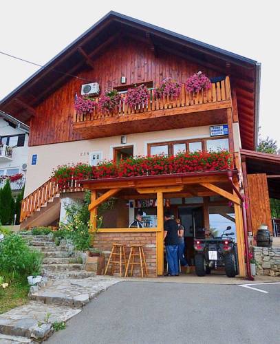 Grabovac (Rakovica) Croácia código promocional de reserva de hotel booking.com