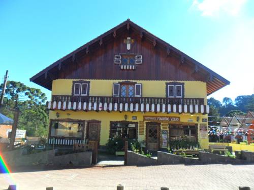 Monte Verde (Minas Gerais) Brazil Reservation