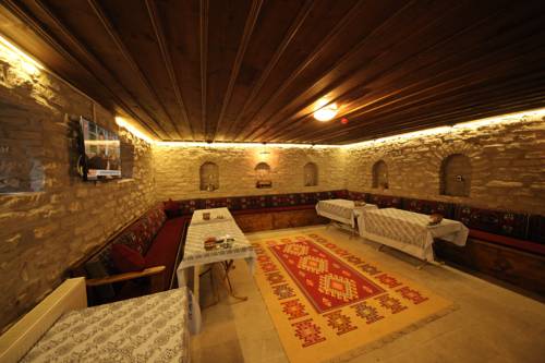 Safranbolu Turkey Reservation