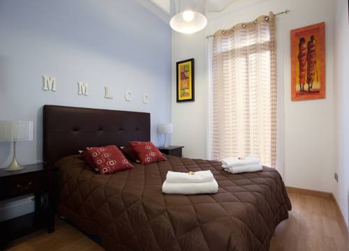 Barcelona Spain Reservation Promo Code Booking.com