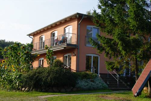 奥斯特西巴德·格伦（OstseebadGöhren） 德國 Ostseebad Göhren 预订促销代码 booking.com