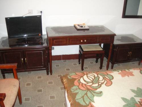 Dunhuang China promotiecode hotelreservering booking.com