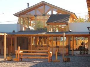 Esquel Argentina Reservation Promo Code Agoda.com