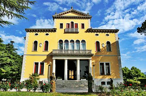 Farra Di Soligo Italy Reservation